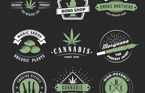 The Importance of 420 Logo Design in Cannabis Business .